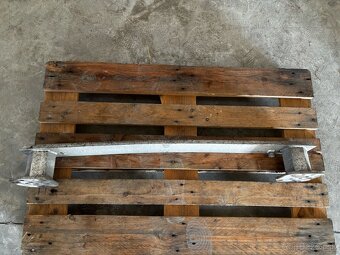 Zadná výstuha Peugeot 308 T7 - 2