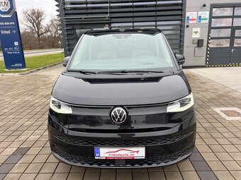 Volkswagen T7 Multivan 1.4 TSI PHEV LONG / BULLI DSG HYBRID - 2