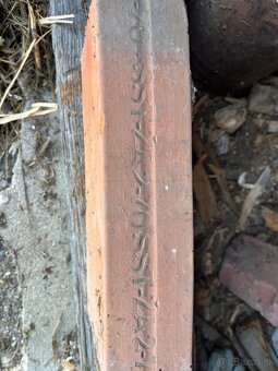 Dutá tehla - kvanovka - 2