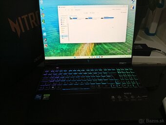 Acer nitro 15 vymením - 2
