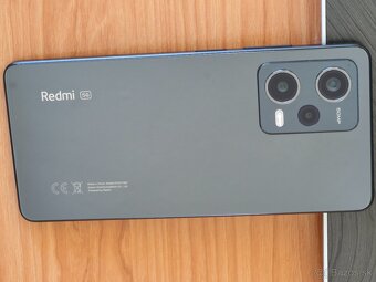 Predám Xiaomi Redmi Note 12 Pro 5G - 2