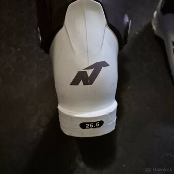 Dievčenské lyžiarky - 2