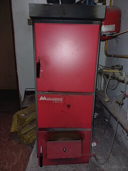 Maga d35 premium alebo vymenim - 2