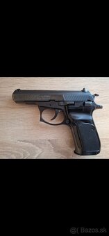 CZ 83 cal.9mm br - 2