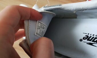 Pánske tenisky Crane - 2