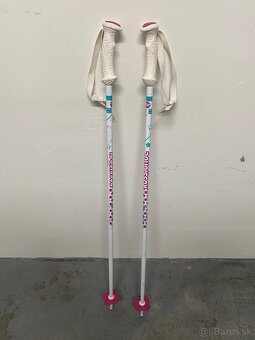 Detská lyžiarska výstroj - 2