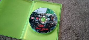 Dead island pre xbox360 - 2