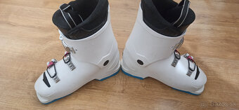 Detské lyžiarky McKINLEY - 2