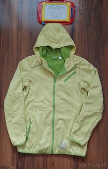 Oblecenie pre chlapca 98-164 - 2