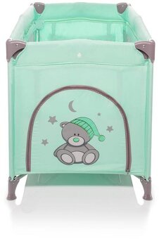 Zopa NANNY Skladacia postieľka - 2