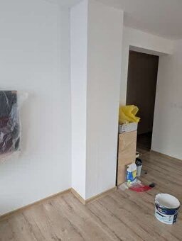 Interiér a exterier - 2