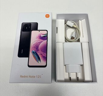 Redmi Note 12S - 256GB - 2