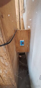 Predám odchovňu pre hydinu aj z elektrikou - 2