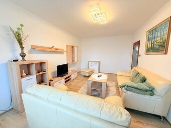 Ideálne bývanie pre pár – 3-izbový byt (74,99m2) s lodžiou n - 2