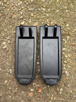 Vrch lakťovej opierky - 2