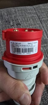 Predám predlžovací kábel 5m - 2