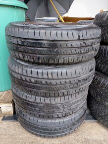 185/65/ R15 letné - 2