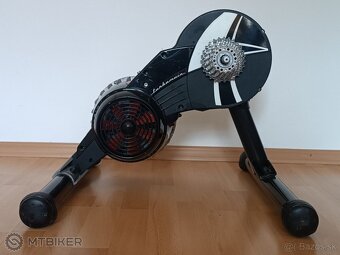 Trenažér Elite Turbomuin - 2