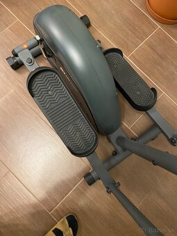 Predám eliptický trenažér orbitrek - 2