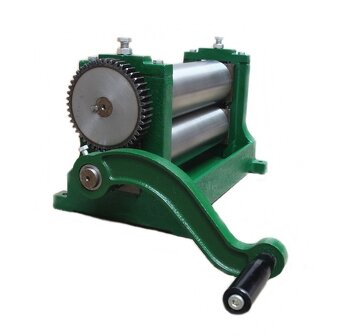 Ručný lis na medzisteny pre včelárov - 2