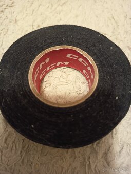 Hokejová výstroj - 2