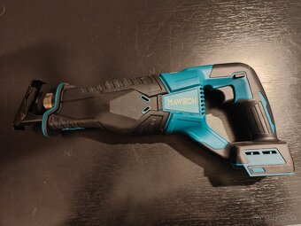 AKU chvostová píla - 2