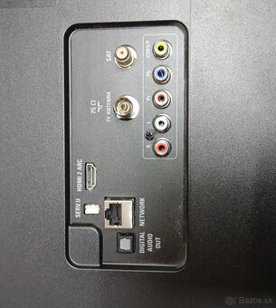 Smart televízor Philips 32PHS5301/12 - 2