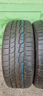 Zimne pneumatiky nokian 265/65R17 - 2