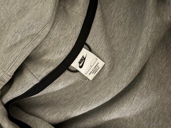 Predám Nike Tech Fleece - 2