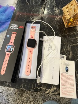 Hodinky pre detia - 2