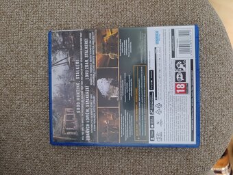 Stalker  2 heart of Chornobyl  ps 5 - 2