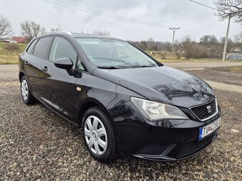 Pradám Seat Ibizu 1,6 tdi .66kw. - 2