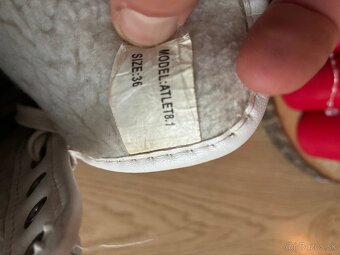 Detske korcule c. 32, 36 - 2