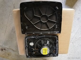 VOLVO XC90 reproduktor - 2