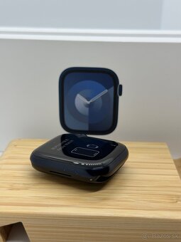 Apple Watch Series 9 45mm Midnight - 2