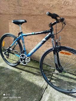 Bicykel horský Dynamic spinner - 2