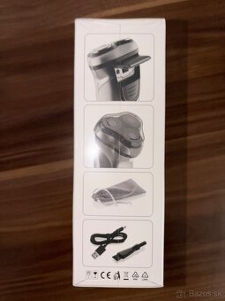 ETA elektrický holiaci strojček - 2