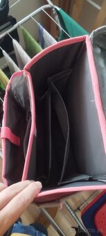 Školská taška - 2