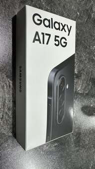 SAMSUNG A17 5G 128GB - 2