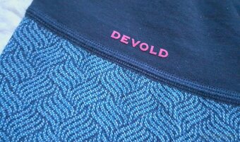 Merino legíny Devold S - 2