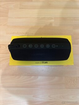 Predám Niceboy Raze 3 Titan - 2