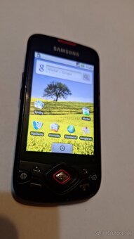Samsung i5700 Galaxy Spica - 2