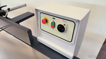 Srovnávací frézka NIKMANN DMA 41L - 2