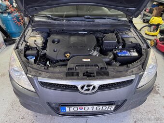 Predam Hyundai i30 1.6 CRDi - 2