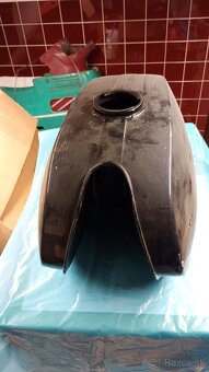 Jawa 350/634,638 - 2