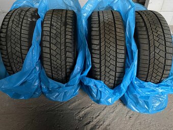 Predám elektróny s pneu originál Bmw - 2