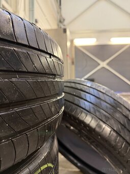 Michelin e-PRIMACY 235/45 R18 pneumatiky - 2