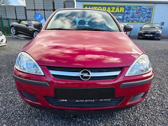 Opel Corsa 1.0 12V Essentia - 2
