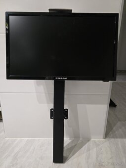 HYMER Satelit + TV sada na karavan - 2