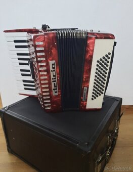 Akordeón Delicia Junior 24 - 2